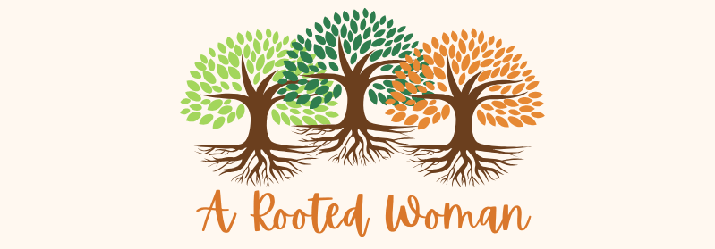 A Rooted Woman